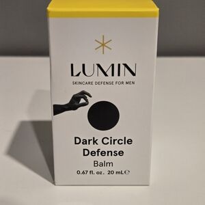Lumin Dark Circle Defense Balm